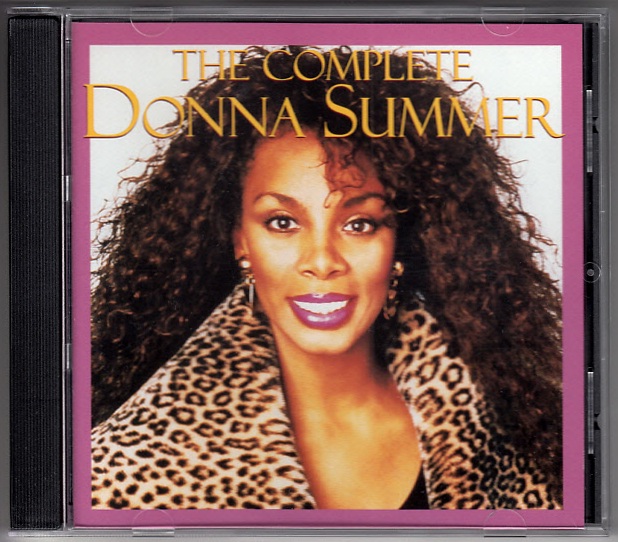 Donna Summer Records, LPs, Vinyl and CDs MusicStack